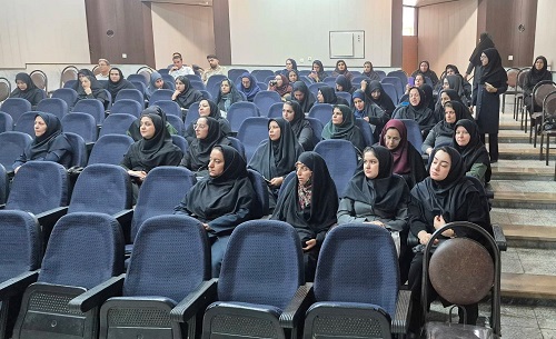 مدیران و مراقبان سلامت مدارس کازرون با برنامه&zwnj;های سلامت دانش&zwnj;آموزان آشنا شدند