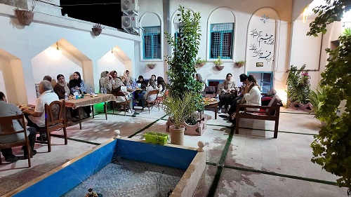 برگزاری گردهمایی پزشکان و داروسازان حوزه بهداشت و درمان کازرون به مناسبت روز پزشک و داروساز