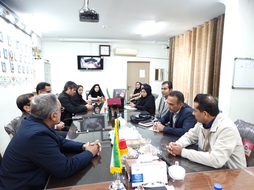 کمیته برون بخشی سلامت نوجوانان