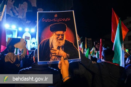 تمامی ظرفیتهای وزارت بهداشت برای خدمترسانی به مردم بسیج شده است
