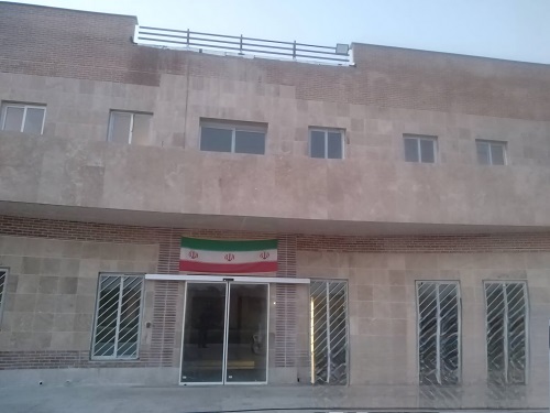 آغاز به کار مرکز درمان بستر بالاده؛ عیدانه امسال شبکه بهداشت و درمان به مردم شریف شهرستان کازرون همزمان با عید سعید فطر