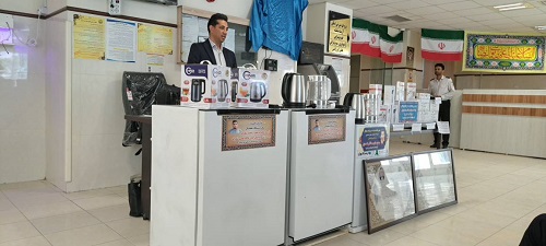 اوج همدلی نیکوکاران در مسیر توسعه خدمات سلامت کازرون در اردیبهشتماه ۱۴۰۵