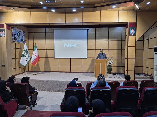 تأکید معاون بهداشت شبکه بهداشت و درمان کازرون بر نقش آموزش و مشارکت اجتماعی در ارتقای سلامت جامعه