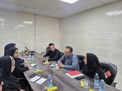همکاری دانشگاهها و شبکه بهداشت کازرون برای ارتقای سلامت جوانان و دانشجویان