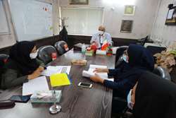 اجرای طرح جوانی جمعیت با حفظ سلامت جمعیت جوان کشور و تشویق خانواده ها به فرزندآوری