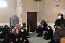 در هفته ملی مبارزه با سرطان انجام شد؛ آشنایی داوطلبان سلامت کازرون با راههای پیشگیری از ابتلا به سرطان