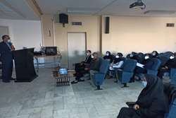 نشست بررسی و راه اندازی کلینیک بیماری های غیرواگیر (NCD) در کازرون با حضور ناظران ستاد دانشگاه علوم پزشکی و خدمات بهداشتی درمانی شیراز