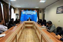 در کمیته فصلی پیشگیری از آسیب های اجتماعی مطرح شد؛ راه اندازی مرکز سراج شهرستان کازرون با هدف شناسایی و کاهش آسیب های اجتماعی