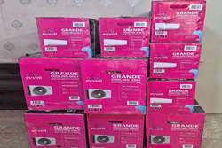 اهدای 5 عدد کولر اسپیلت به شبکه بهداشت و درمان کازرون از سوی نیکوکار کازرونی