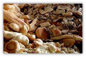 بیشتر بدانیم/وضعیت ضایعات نان سنتی و صنعتی در ایران و راهکارهای کاهش آن