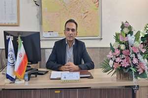 پیام معاون بهداشت شبکه بهداشت و درمان کازرون به مناسبت روز پزشک