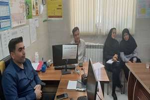 بررسی راهکارهای بهبود خدمات سلامت دهان و دندان  گروه‌های هدف در مرکز خدمات جامع سلامت روستایی مهرنجان شهرستان کازرون