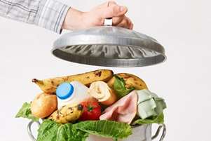  در آستانه روز جهانی غذا در زمینه اهمیت کاهش اتلاف و ضایعات مواد غذایی آگاه شویم