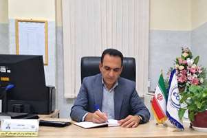 پیام معاون بهداشت شبکه بهداشت و درمان کازرون به مناسبت روز پرستار