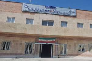داروخانه مرکز درمان بستر بالاده از توابع شهرستان کازرون شبانه‌روزی شد