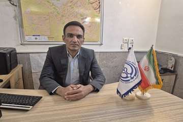 تعیین اولویت های دو ساله شبکه بهداشت و درمان کازرون از زبان معاون بهداشت شبکه