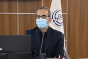 ابراز نگرانی سرپرست دانشگاه علوم پزشکی شیراز از احتمال وقوع موج جدید کرونا، به دلیل سرعت انتشار بالای سویه «امیکرون»