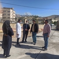 بررسی پیشرفت فیزیکی پروژه های شبکه بهداشت و درمان کازرون از سوی معاون اجرایی معاونت بهداشت دانشگاه علوم پزشکی و خدمات بهداشتی درمانی شیراز