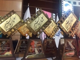 موفقیت دانشگاه علوم پزشکی شیراز در جشنواره فیلم مستند «سلیمان سلامت»