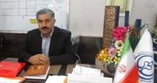 پیام رییس شبکه بهداشت و درمان شهرستان کازرون به مناسبت روز خبرنگار