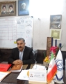 پیام تبریک رییس شبکه بهداشت و درمان شهرستان کازرون به مناسبت فرا رسیدن هفته دولت