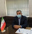 پیام تبریک رییس شکه بهداشت و درمان کازرون به مناسبت فرارسیدن سوم خرداد روز آزاد سازی خرمشهر