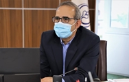 سرپرست دانشگاه علوم پزشکی شیراز نسبت به ضرورت پرهیز از تجمعات و تزریق واکسن هشدار داد