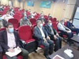 برگزاری کارگاه آموزش اصول مراقبت های عمومی به بسیجیان فعال در اجرای طرح شهید "حاج قاسم سلیمانی"