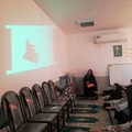 برگزاری کلاسهای آمادگی برای زایمان ویژه مادران باردار بخش بالاده از سوی کارشناس سلامت خانواده مرکز بهداشت شهید پیرویان کازرون