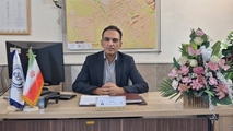 پیام معاون بهداشت شبکه بهداشت و درمان کازرون به مناسبت روز پزشک