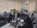 هم‌افزایی شبکه بهداشت و تأمین اجتماعی کازرون در راستای ارتقای خدمات پزشک خانواده و بهبود شاخص‌های سلامت
