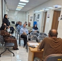 توانمندسازی پزشکان خانواده شهرستان کازرون در زمینه شناسایی و مدیریت درمان بیماران مبتلا به اختلالات روان