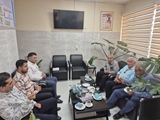 خیرین سلامت، پشتوانه‌ای ارزشمند برای توسعه خدمات بهداشتی و درمانی شهرستان کازرون