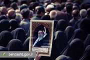 اقدامات و برنامه‌های معاونت فرهنگی و دانشجویی وزارت بهداشت برای مراسم تشییع پیکر مطهر رهبر شهید انقلاب اعلام شد