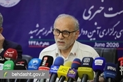 تمامی تمهیدات درمانی برای زائران مراسم تشییع رهبر شهید فراهم شده است/آمادگی ۱۹۰۰ پایگاه اورژانس جاده‌ای جهت ارائه خدمات