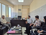 بررسی فرآیند تسهیل جذب مشارکت‌های خیرین تأمین سلامت شهرستان کازرون 