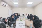 برنامه‌های سلامت دانش‌آموزان کازرون در آستانه سال تحصیلی جدید بررسی شد