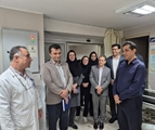 بررسی ظرفیت‌های راه‌اندازی رشته پرستاری در مجتمع آموزش عالی سلامت کازرون از سوی تیم ارزیاب وزارت بهداشت، درمان و آموزش پزشکی